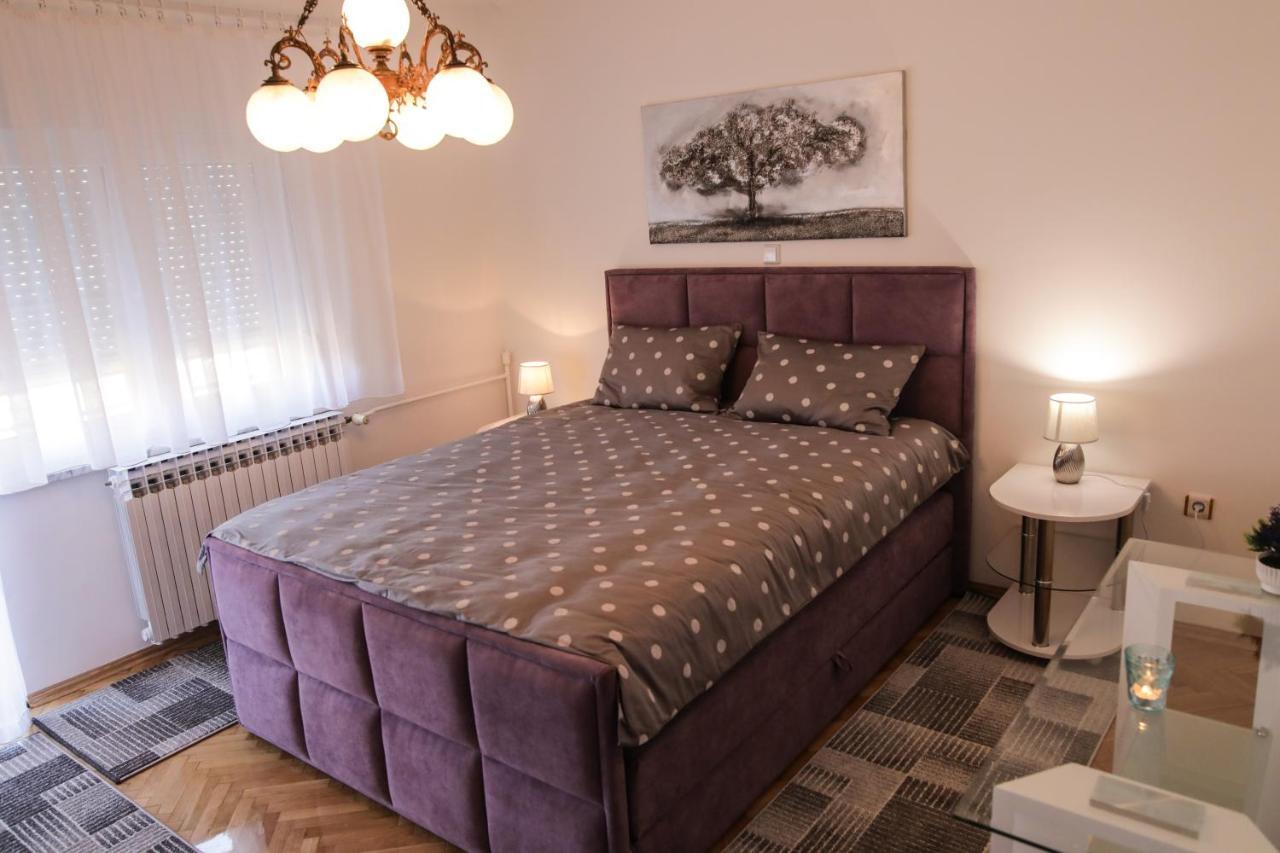 Apartman Kaya Dakovo Exterior foto