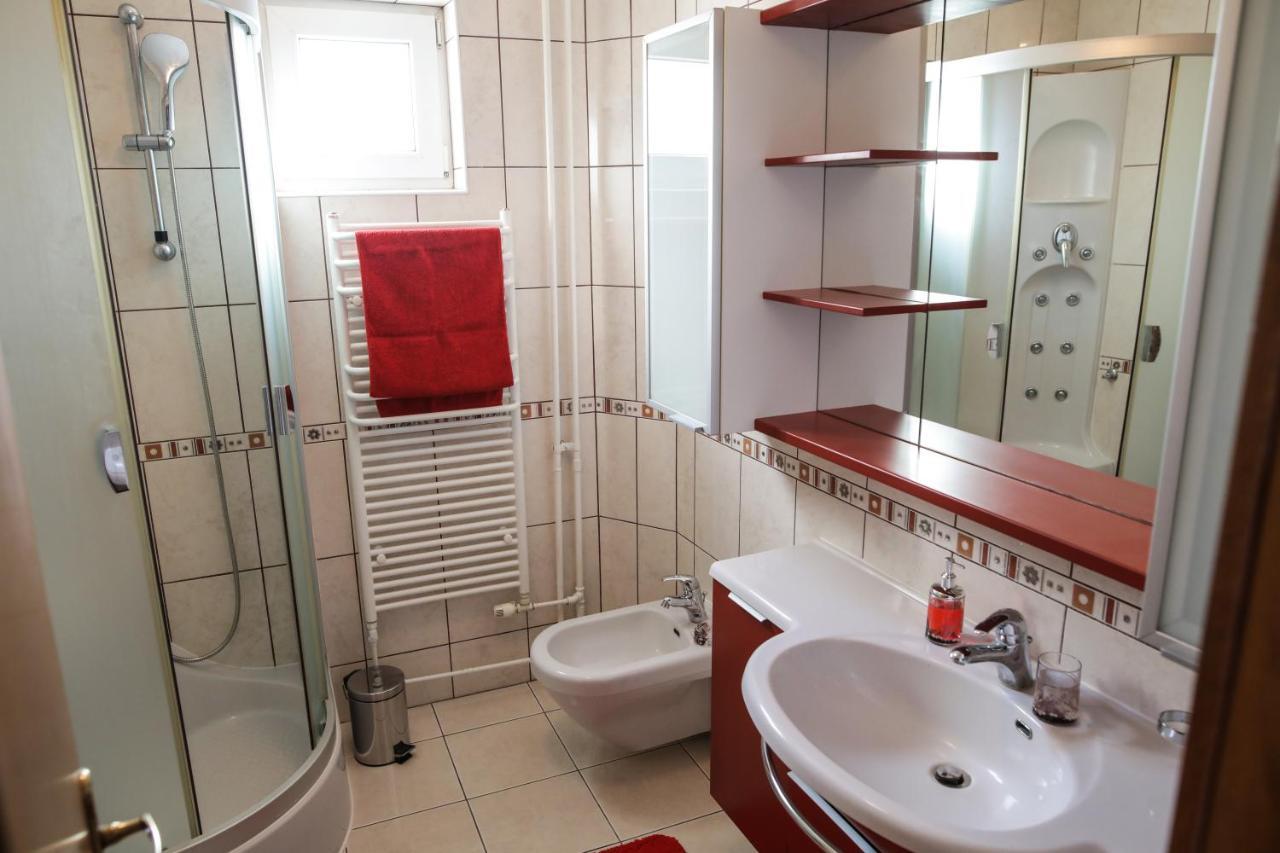 Apartman Kaya Dakovo Exterior foto