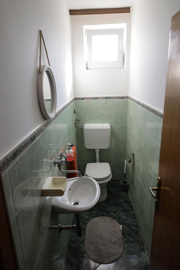 Apartman Kaya Dakovo Exterior foto