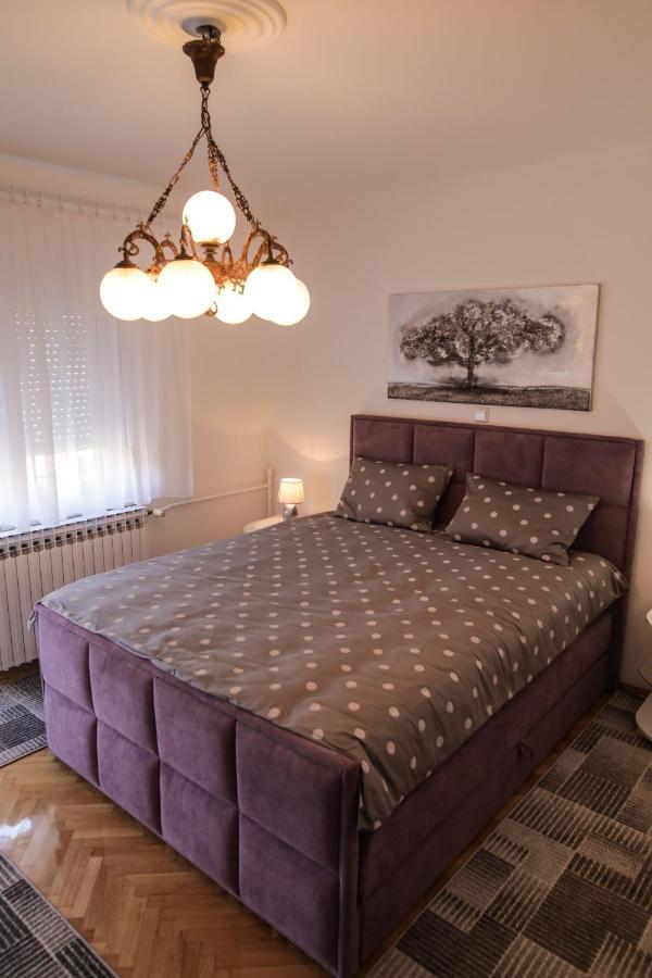 Apartman Kaya Dakovo Exterior foto